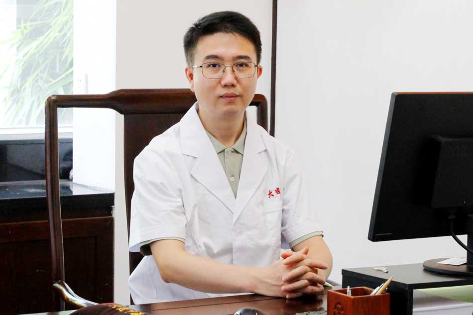 李文杰
