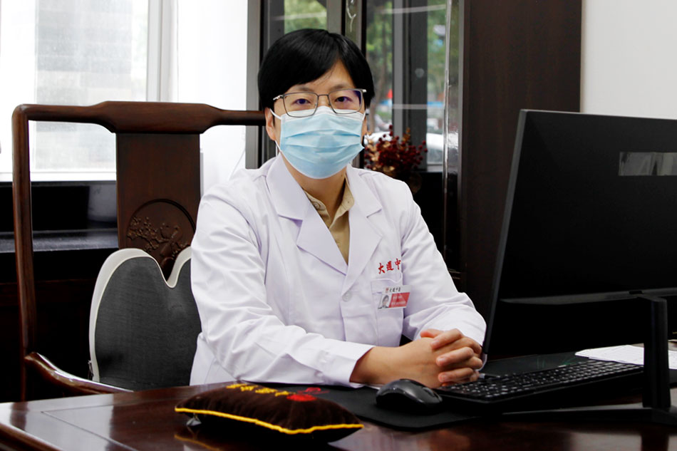 杨丹